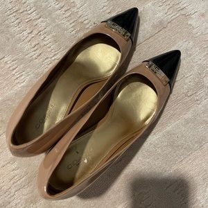 Coach shoes 8.5